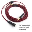 3.5mm Voice Party Live Recording Audio Cable - Black - 5