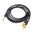 Sony MDR-Z7/MDR-Z1R/MDR-Z7M2 4.4mm Balance Head Upgrade Cable - 1