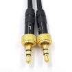 Sony MDR-Z7/MDR-Z1R/MDR-Z7M2 4.4mm Balance Head Upgrade Cable - 3