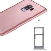 Grey SIM/Micro SD Card Tray for Galaxy Note 8 - 1