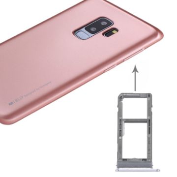 Grey SIM/Micro SD Card Tray for Galaxy Note 8 - 1