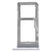 Grey SIM/Micro SD Card Tray for Galaxy Note 8 - 3