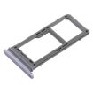 Grey SIM/Micro SD Card Tray for Galaxy Note 8 - 5
