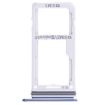 Blue Galaxy Note 8 2 SIM Card Tray/Micro SD Card Tray - 2