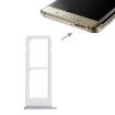Grey SIM Card Tray for Galaxy S6 Edge Plus/S6 Edge+ - 2 SIM Slots - 1