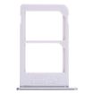 Double SIM Card Tray for Galaxy Note 5/N920 - Compatible Replacement - 3
