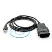 HDS 16 Pin OBDII USB Interface Diagnostic Cable for Honda - 2