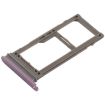 Galaxy Note9 SIM Card Tray + Micro SD Card Tray - Purple - 4