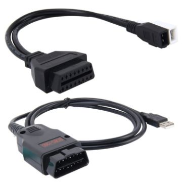 Galletto 1260 ECU Remap Chip Tuning Flasher Tool - 1