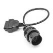 16 Pin to 38 Pin OBDII Diagnostic Cable for Mercedes Benz Sprinter - 2