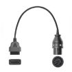 16 Pin to 38 Pin OBDII Diagnostic Cable for Mercedes Benz Sprinter - 4