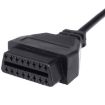 16 Pin to 14 Pin OBDII Diagnostic Cable for Nissan - 3