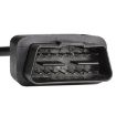16PIN Male OBD Cable Opening Line OBD 2 Extension Cable - 30cm - 3