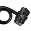 16PIN Car OBD Diagnostic Extended Cable with Switch - 4