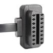 16PIN Car OBD Diagnostic Extended Cable with Switch - 3
