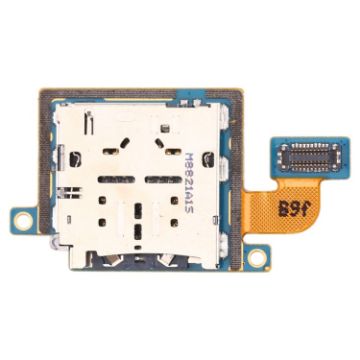 Galaxy Tab S4 10.5 T835/T830 SIM Card Holder Flex Cable - 1