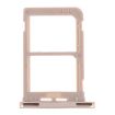 Galaxy Tab A 7.0 (2016) SM-T285 SIM Card Tray + SIM Card Tray - Gold - 2