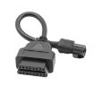 16Pin to 3Pin OBD2 Conversion Cable for KYMCO Motorcycles - 2