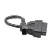 16Pin to 3Pin OBD2 Conversion Cable for KYMCO Motorcycles - 3