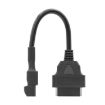 16Pin to 3Pin OBD2 Conversion Cable for KYMCO Motorcycles - 4