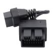 20Pin to 16Pin Car OBD Conversion Cable for Kia - 4