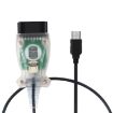 ELS27 Car Fault Detection Line for Ford Focus C-Max 2015/Mazda Tribute 2011-2012 - 2