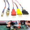 9 in 1 Probes Adapters for Iprog+ and Xprog-m - In-circuit - 1