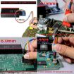 9 in 1 Probes Adapters for Iprog+ and Xprog-m - In-circuit - 8