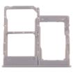 Galaxy A40 SIM Card Tray + Micro SD Card Tray - Grey - 2