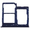 Galaxy A40 SIM Card Tray + Micro SD Card Tray - Dark Blue - 2