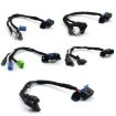 Xhorse VVDI MB Tool with 5 in 1 EIS/ELV Test Cable - 1