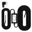 Car OBD Low-Voltage Protection Parking Monitor Power Cord 12V Turn 5V 2.5A Step-down Line - 1