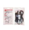 Car OBD Low-Voltage Protection Parking Monitor Power Cord 12V Turn 5V 2.5A Step-down Line - 7
