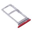 Samsung Galaxy S20+/S20 Ultra SIM Card Tray - Red - 3