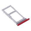 Samsung Galaxy S20+/S20 Ultra SIM Card Tray - Red - 4