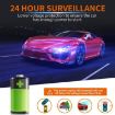 108 GPS Locator 12V/24V To 5V Power Cable with Low Voltage Protection - 5