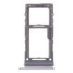 Samsung Galaxy Note10+ SIM Card Tray/Micro SD Card Tray - Grey - 2