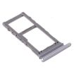 Samsung Galaxy Note10+ SIM Card Tray/Micro SD Card Tray - Grey - 4
