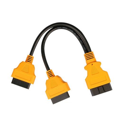 OBD2 1 for 2 Extended Line Car OBD16 Core Full-Expansion Line - 1