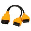 OBD2 1 for 2 Extended Line Car OBD16 Core Full-Expansion Line - 2