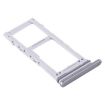 Samsung Galaxy Note10+ SIM Card Tray + Micro SD Card Tray (Grey) - 4