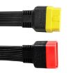 Launch EasyDiag 3.0 OBD2 Extension Cable - Male to Female Adapter - 4