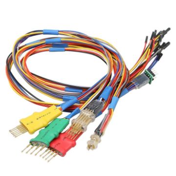 In-circuit ECU Work Probes Adapters - Shop Now - 1