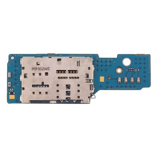 Samsung Galaxy Tab S5e/SM-T725 SIM Card Holder Board - 1