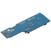 Samsung Galaxy Tab S5e/SM-T725 SIM Card Holder Board - 3