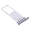 Samsung Galaxy Note10 SIM Card Tray - Grey - 4
