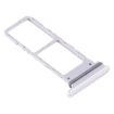 Samsung Galaxy Note10 SIM Card Tray + SIM Card Tray - White - 3