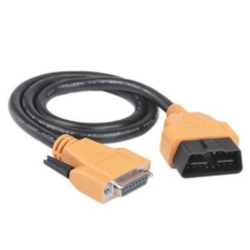 C91C80 OBD II Diagnostic Cable - 16Pin OBD Diagnostic Instrument - 1