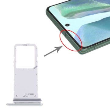 Samsung Galaxy Note20 SIM Card Tray - Green - 1