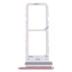 Samsung Galaxy Note20 SIM Card Tray + SIM Card Tray (Pink) - 2